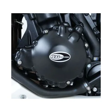 COUVRE- CARTERS MOTEURS GAUCHE R&G Racing TIGER 800 XCX XRX 2015-2016
