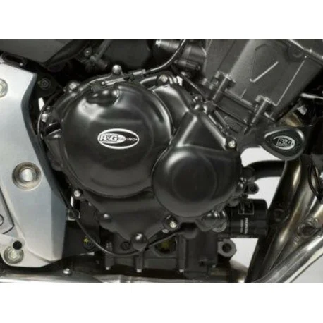 COUVRE- CARTERS MOTEURS R&G Racing DROIT CBF 600 CB 600 HORNET