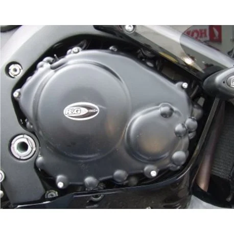 COUVRE- CARTERS MOTEURS R&G Racing DROIT Honda CBR1000RR 2004-2007