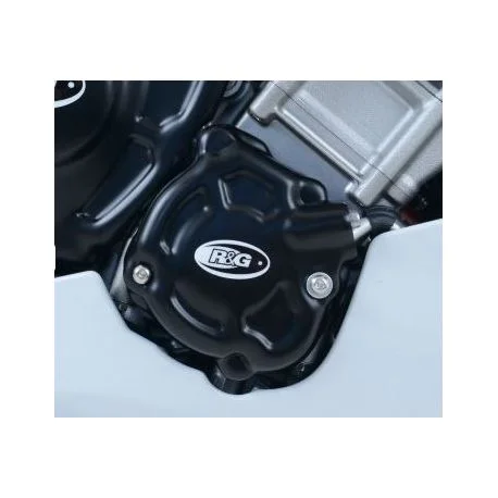 COUVRE- CARTERS POMPE A HUILE R&G Racing YZF-R1 2015-2024 MT-10 2016-2024