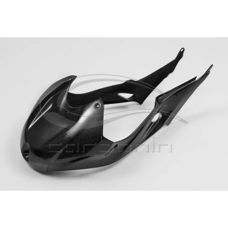 Couvre reservoir avec flancs lateraux carbone BMW S1000RR 2015-2016