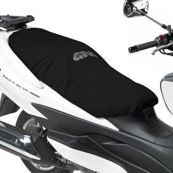 Couvre-selle Givi Impermeable Universel Universel Ref : GI0524 / S210