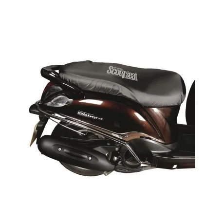 COUVRE SELLE SCOOTER M