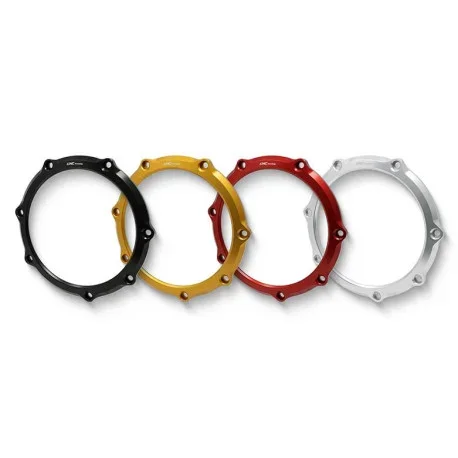 CRANKCASE COVER CA