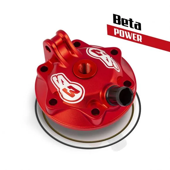 Culasse S3 Power Ref : SPART00009A / 1123545