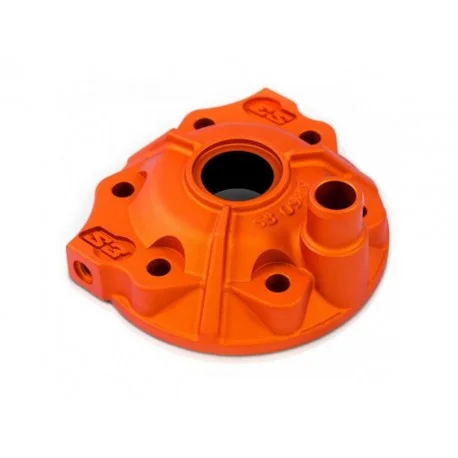Culasse S3 Star Head – orange KTM/Husqvarna
