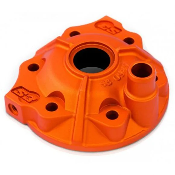 Culasse S3 Star Head – orange Ref : SPART00015A / 1011487