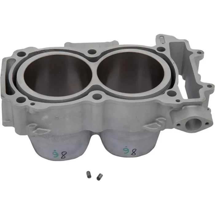CYLINDER STD POLARIS MSE