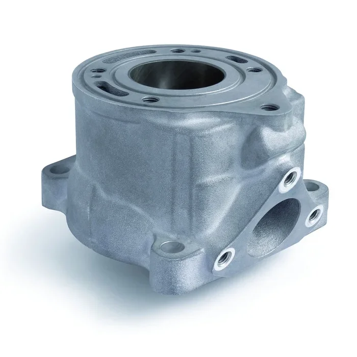 Cylindre AIRSAL – Ø39,5mm KTM SX50