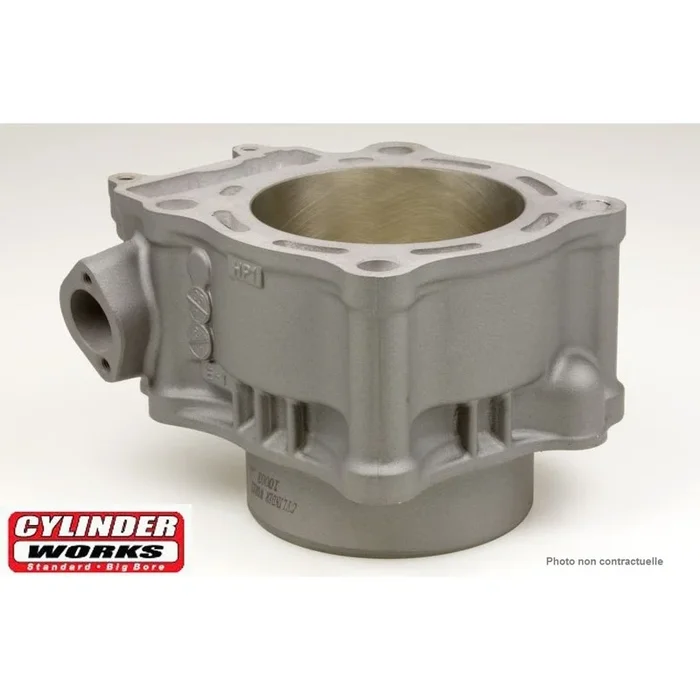 Cylindre CYLINDER WORKS – Ø95,5mm Suzuki LT-R450