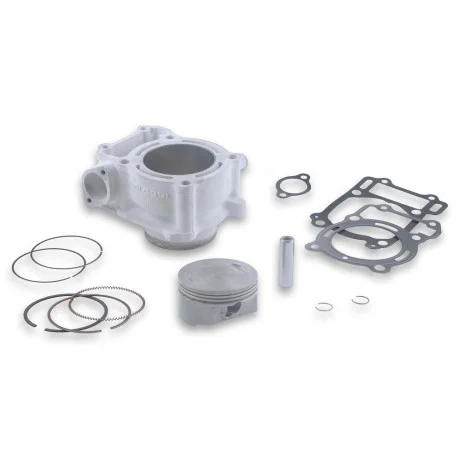 Cylindre en aluminium MALOSSIØ67 H2O 4T HONDA