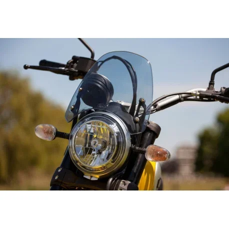 Dart Classic Screen for Ducati Scrambler