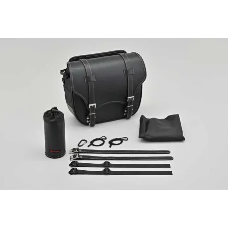 DAYTONA SADDLE BAG « HENLYBEGINS » 12L DHS-36