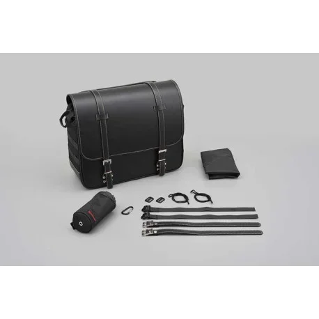 DAYTONA SADDLE BAG « HENLYBEGINS » 22L DHS-19