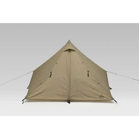 DAYTONA TIPI CAMPING TENT L250xW250xH165CM, 2.8KG