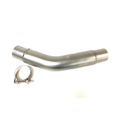 Decatalyseur d’echappement KAWASAKI ZX6R ZX636R 2009-2020