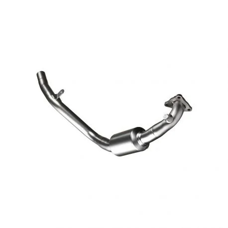 Decatalyseur LEOVINCE HONDA NC700S NC700X NC750S NC750X INTEGRA 2012-2022