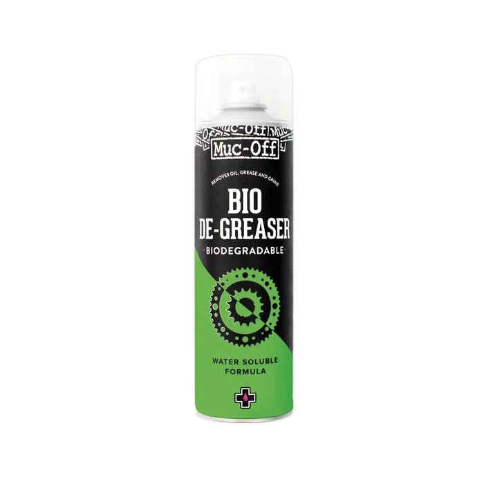 Degraissant bio De-Greaser 500ml