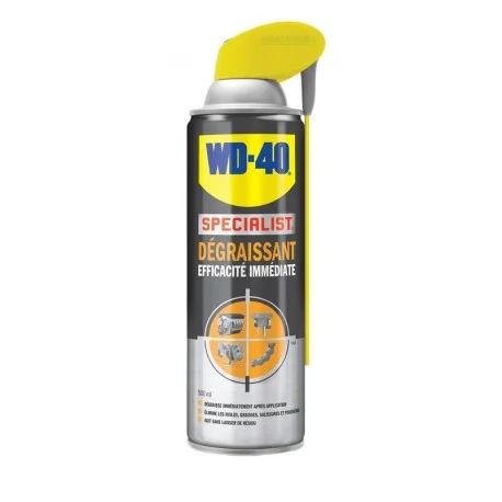Degraissant WD-40 Specialist spray 400ml