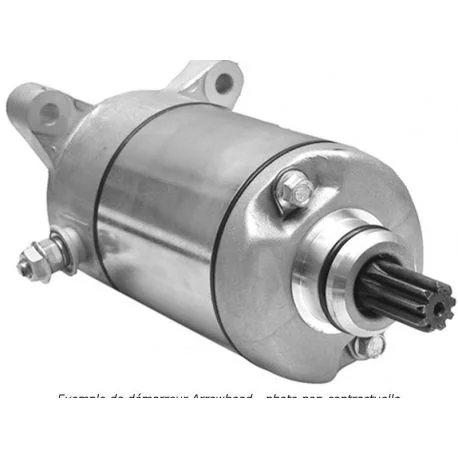 Demarreur moto HONDA CRF450X 2005-2016