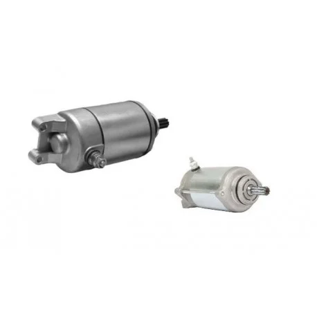Demarreur TECNIUM – Can Am Traxter 500