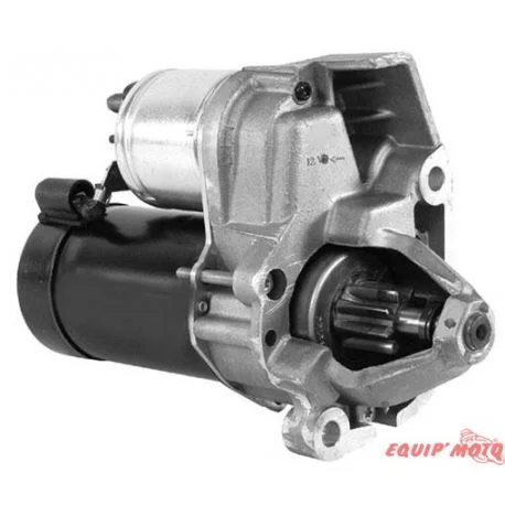 Demarreurs motos BMW F650 F650CS F650GS F650ST F800R F800S F800ST CAN AM DS650
