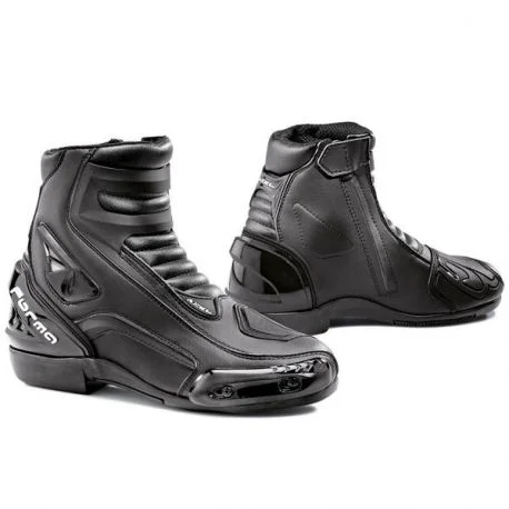 Demi-Bottes FORMA AXEL
