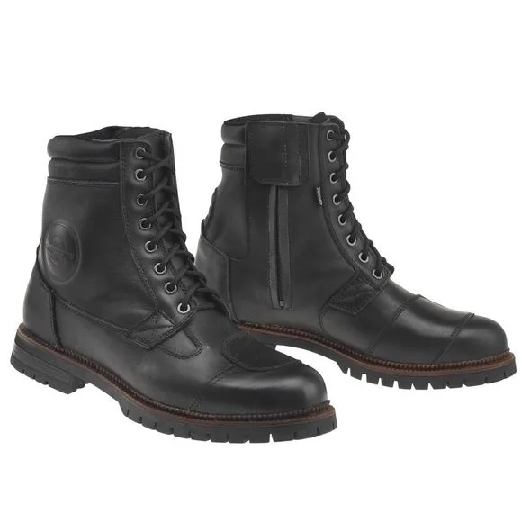 Demi-bottes Gaerne G-STONE GORE-TEX® – Noir Ref : GA0116