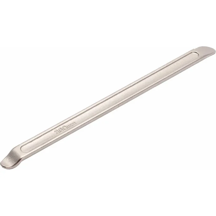 Démonte-pneu RFX Race double extrémité cuillère – argent – 240mm
