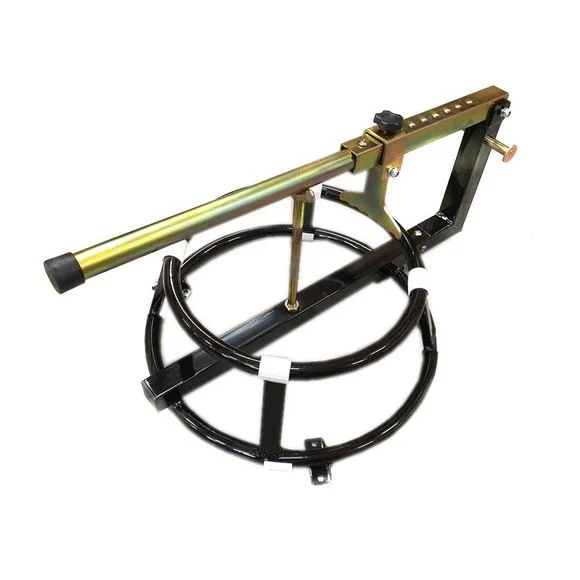 Demonte pneus Brazoline SEMI PROFESSIONNEL Universel Ref : 149875