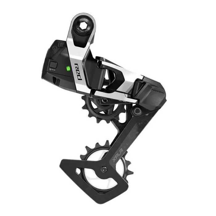 Dérailleur arrière Red AXS XPLR E1