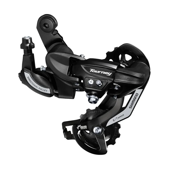 Dérailleur arrière Tourney RD-TY500 7/6V