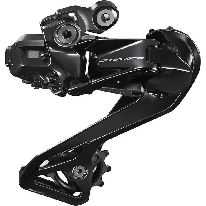 Dérailleur avant/arrière long Dura Ace Di2 RD-R9250 E-Tube