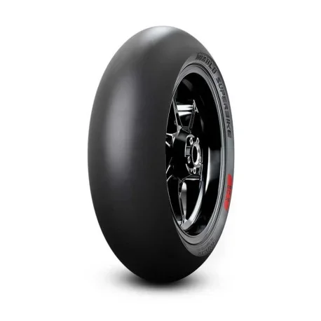Diablo Superbike 120/80-10 Rear