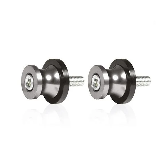 Diabolo Chaft DIAMETRE 6 Universel – Gris Ref : CF0022
