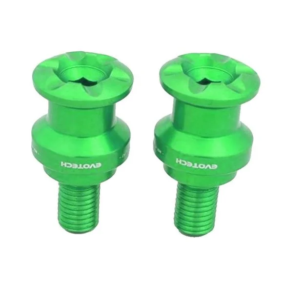 Diabolo Evotech Racing diam. 10 – Noir Ref : PS-M10