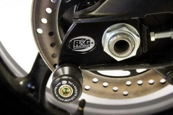 Diabolo R&G Racing avec platine Universel Ref : RGR03023A / 1070486