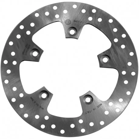 Disque de frein BREMBO Serie Oro fixe 68B407F1