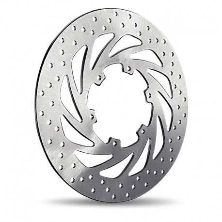 Disque de frein BREMBO Serie Oro Flottant 68B407P7