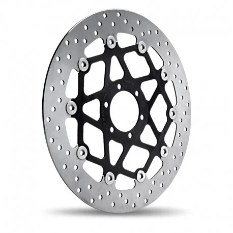 Disque de frein BREMBO Serie Oro Flottant – 178B40836