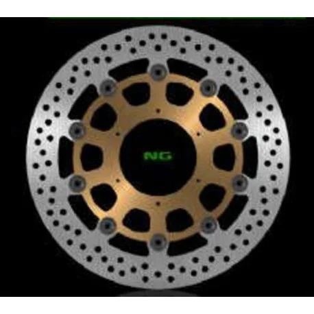 Disque de frein NG BRAKES flottant – 788