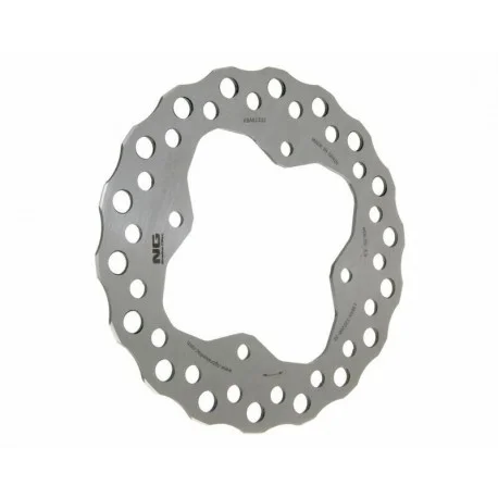 Disque de frein NG BRAKES petale fixe 1384X