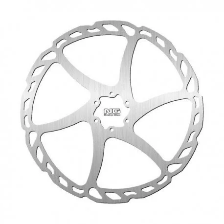 Disque de frein NG fixe – Ø223mm x2 1801X