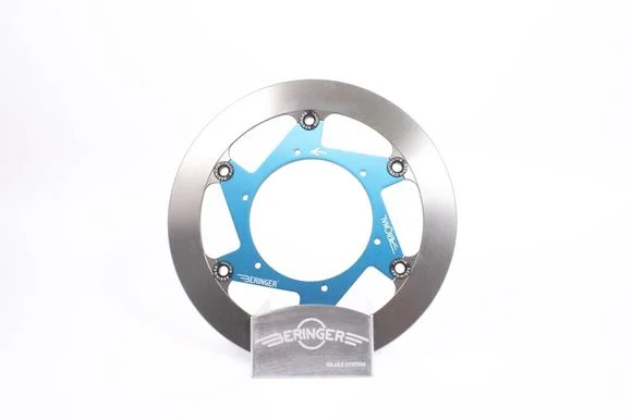 Disque de frein Rond Beringer flottant – bleuTM RACING 85 TM 85 – 2008 – 2012Ref : BGR00017A / 1048118