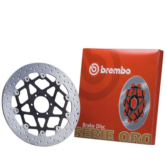Disque de frein Rond Brembo flottant Ref : 78B40880