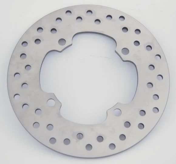 Disque de frein Rond Nissin fixe Ref : NI00107A / 1036592