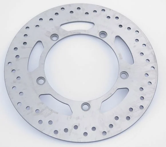 Disque de frein Rond Nissin fixe Ref : NI00110A / 1036599