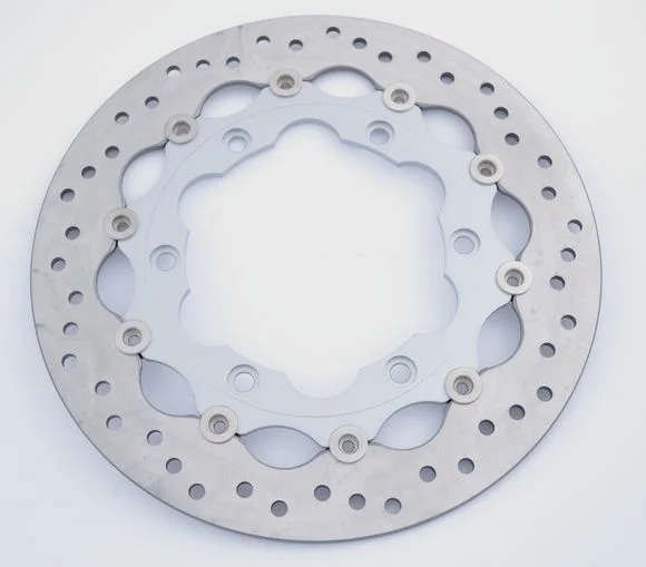 Disque de frein Rond Nissin flottantHONDA 1100 ST 1100 PAN EUROPEAN ABS (SC26) – 1996 – 2000Ref : NI00269A / 1036597