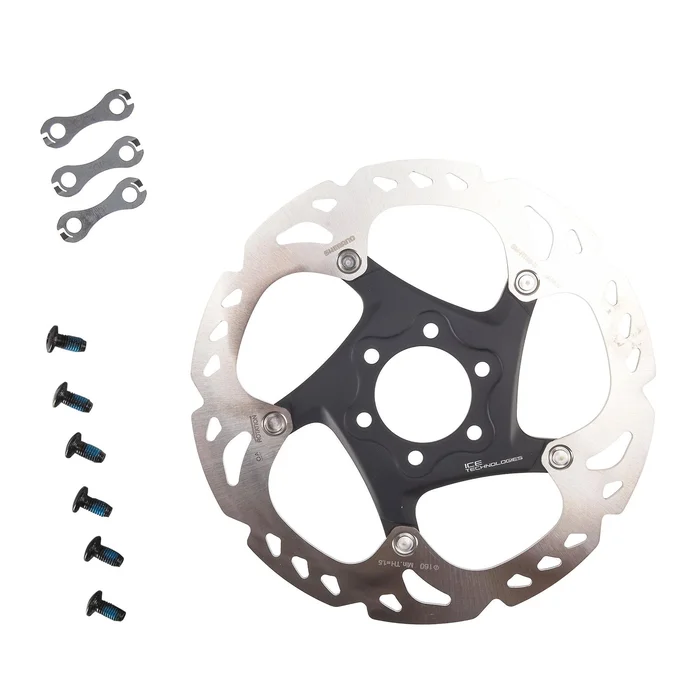 Disque de frein Sm Rt 86 203 mm 6T