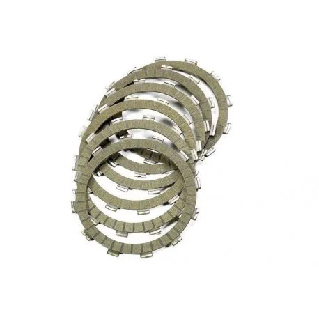 Disque garni NEWFREN – KTM SX/EXC250